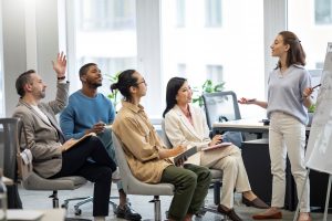 Leadership-executive coaching
