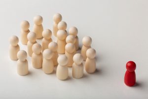 organisational change and readiness