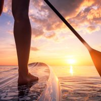 Water safety and water competence